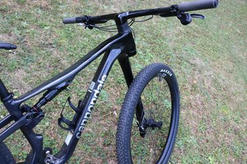 Używany Cannondale Scalpel 1 2026 2026 Mountainbike — zdjęcie 9 z 14