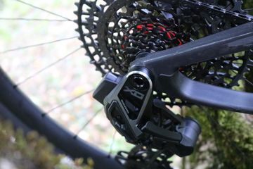 Używany Cannondale Scalpel 1 2026 2026 Mountainbike — zdjęcie 3 z 14
