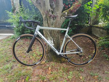 Used Nakamura Custom Shimano 105 2025 Road & Gravel