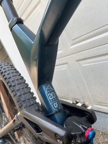 Brugt Radon SKEEN TRAIL 9.0 2023 2023 Mountainbike — billede 4 af 6