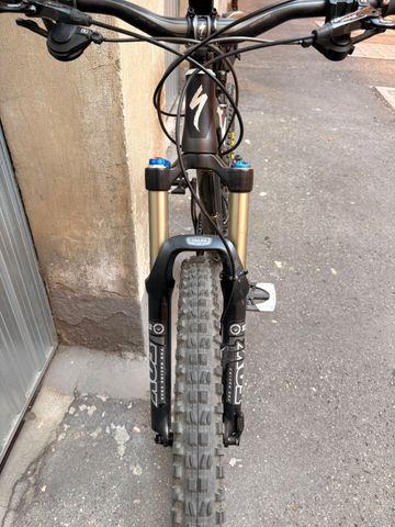 Brugt Specialized Stumpjumper FSR Elite 2012 2012 Mountainbike — billede 2 af 5