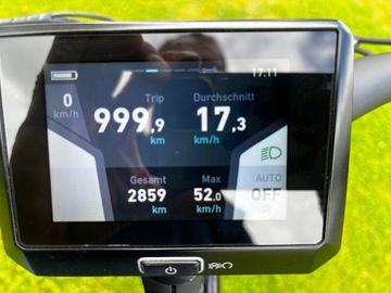Used Flyer Goroc 2 6.50 2020 Urban, Light Gray — image 1 of 5