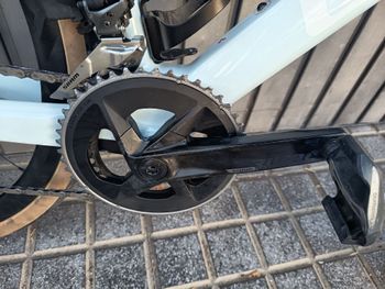 Brugt CUBE AGREE C:62, PRO 2024 2024 Road & Gravel — billede 5 af 10