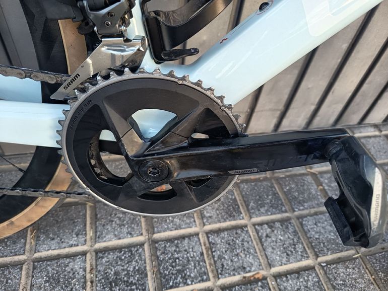 Brugt CUBE AGREE C:62, PRO 2024 2024 Road & Gravel — billede 5 af 10