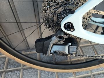 Tweedehands CUBE AGREE C:62, PRO 2024 2024 Road & Gravel — afbeelding 4 van 10