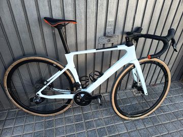 Brugt CUBE AGREE C:62, PRO 2024 2024 Road & Gravel