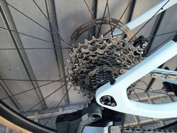 Brugt CUBE AGREE C:62, PRO 2024 2024 Road & Gravel — billede 7 af 10