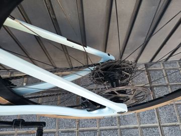 Tweedehands CUBE AGREE C:62, PRO 2024 2024 Road & Gravel — afbeelding 2 van 10