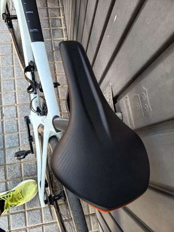 Tweedehands CUBE AGREE C:62, PRO 2024 2024 Road & Gravel — afbeelding 6 van 10