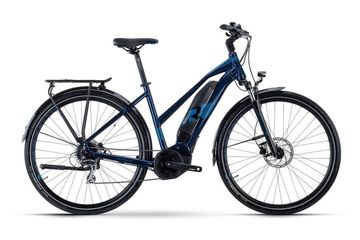 Brugt Raymon TourRay E 2.0 2025 Urban — billede 1 af 3