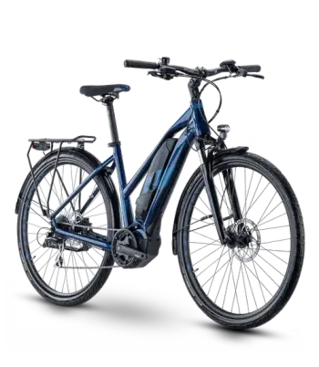 Brugt Raymon TourRay E 2.0 2025 Urban — billede 3 af 3