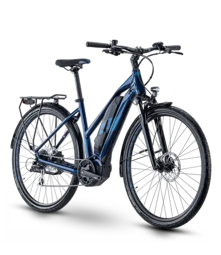 Brugt Raymon TourRay E 2.0 2025 Urban — billede 3 af 3