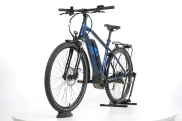 Brugt Raymon TourRay E 2.0 2025 Urban — billede 2 af 3