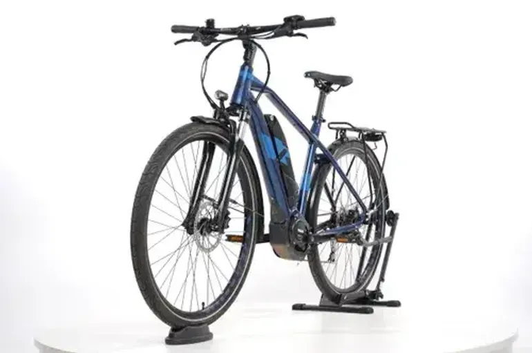 Brugt Raymon TourRay E 2.0 2025 Urban — billede 2 af 3