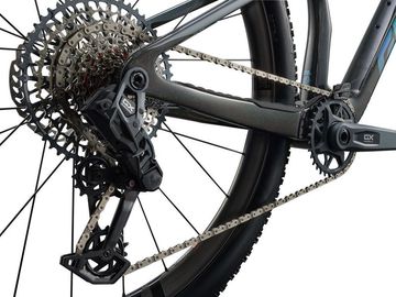 Brugt Giant Anthem Advanced SL 1 2026 2026 Mountainbike — billede 3 af 3