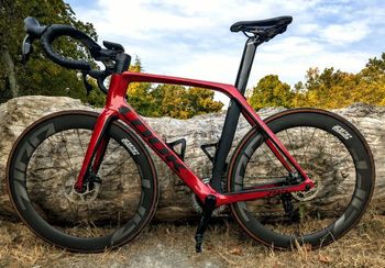 Used Look 795 Blade Rival eTap AXS 2024 2024 Road & Gravel