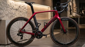 Gebrauchtes Look 795 Blade Rival eTap AXS 2024 2024 Road & Gravel