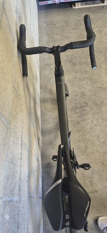 Tweedehands Orbea ORCA M30 2022 2022 Road & Gravel — afbeelding 5 van 5