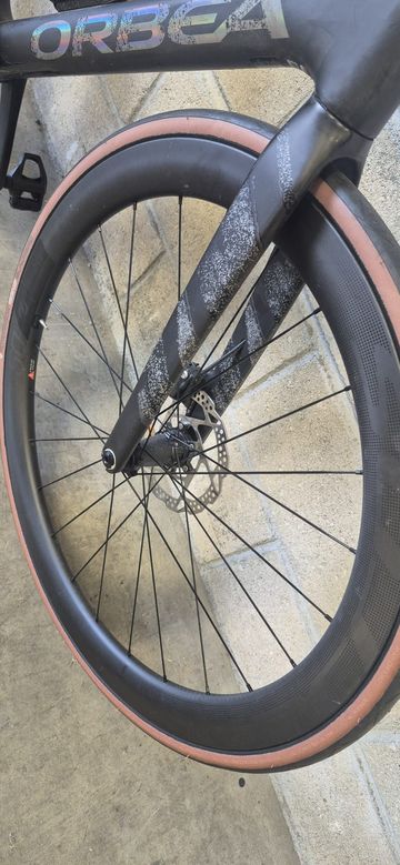 Tweedehands Orbea ORCA M30 2022 2022 Road & Gravel — afbeelding 4 van 5