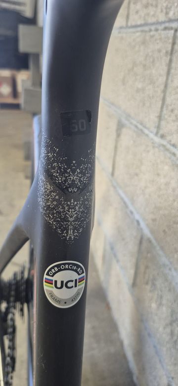 Tweedehands Orbea ORCA M30 2022 2022 Road & Gravel — afbeelding 2 van 5