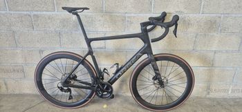 Used Orbea ORCA M30 2022 2022 Road & Gravel