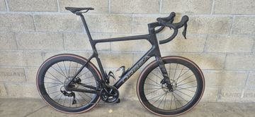 Tweedehands Orbea ORCA M30 2022 2022 Road & Gravel — afbeelding 1 van 5
