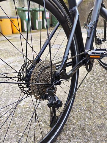 Tweedehands MV Custom SRAM NX Eagle 2025 Urban — afbeelding 3 van 6