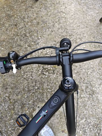 Tweedehands MV Custom SRAM NX Eagle 2025 Urban — afbeelding 5 van 6