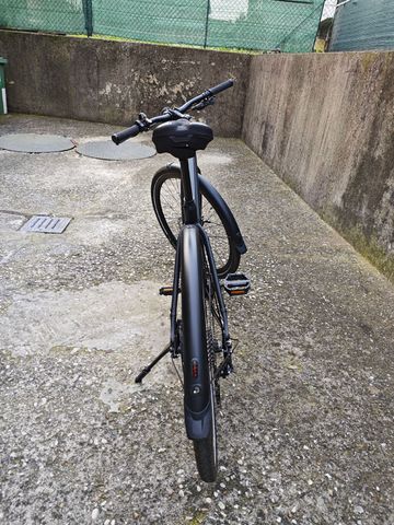 Tweedehands MV Custom SRAM NX Eagle 2025 Urban — afbeelding 6 van 6