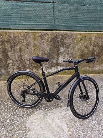 Brugt MV Custom SRAM NX Eagle 2025 Urban & Touring