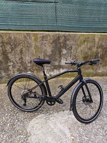 Used MV Custom SRAM NX Eagle 2025 Urban & Touring