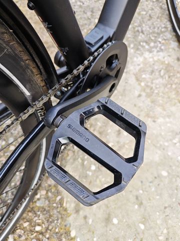 Tweedehands MV Custom SRAM NX Eagle 2025 Urban — afbeelding 4 van 6