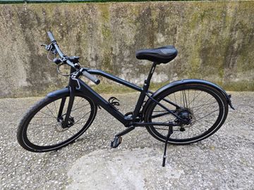 Tweedehands MV Custom SRAM NX Eagle 2025 Urban — afbeelding 2 van 6