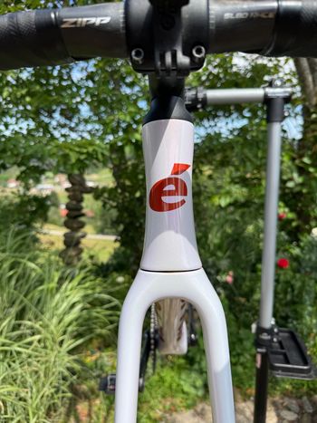 Käytetty Cervélo Custom Frameset 2023 Road & Gravel — kuva 8 / 12