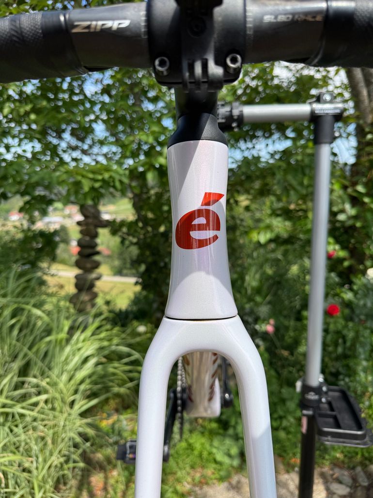 Käytetty Cervélo Custom Frameset 2023 Road & Gravel — kuva 8 / 12