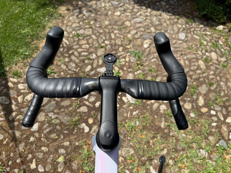 Käytetty Cervélo Custom Frameset 2023 Road & Gravel — kuva 12 / 12