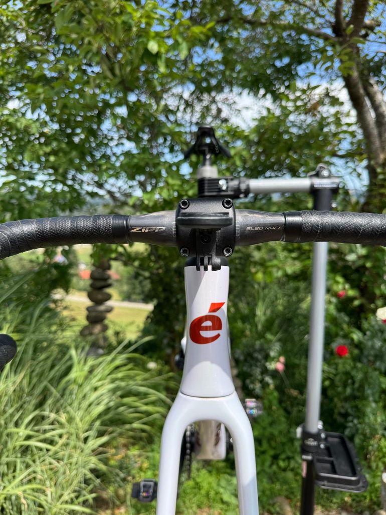 Käytetty Cervélo Custom Frameset 2023 Road & Gravel — kuva 4 / 12