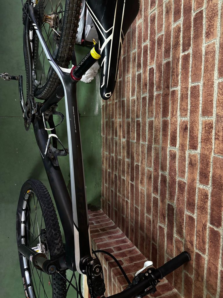 SIN MARCA Custom Other Shimano - Mountainbike 2018 Mountainbike d'occasion — image 7 sur 7