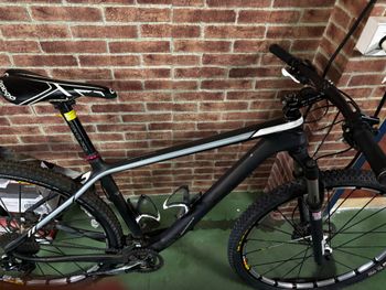 SIN MARCA Custom Other Shimano - Mountainbike 2018 Mountainbike d'occasion — image 6 sur 7