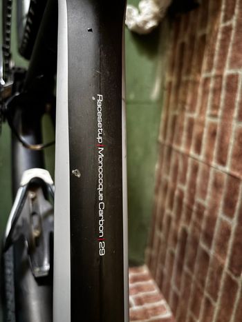 Używany SIN MARCA Custom Other Shimano - Mountainbike 2018 MTB