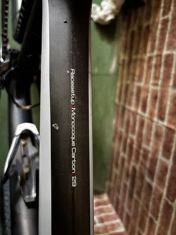 SIN MARCA Custom Other Shimano - Mountainbike 2018 MTB usato