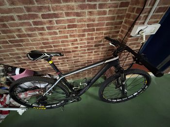 SIN MARCA Custom Other Shimano - Mountainbike 2018 Mountainbike d'occasion — image 4 sur 7