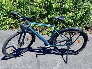 Used CUBE NUROAD, RACE FE 2026 2026 Road & Gravel