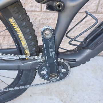Used Specialized Stumpjumper Comp 2022 2022 Mountainbike, Black, 29 — image 28 of 72