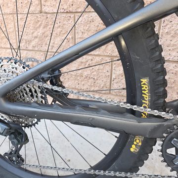 Used Specialized Stumpjumper Comp 2022 2022 Mountainbike, Black, 29 — image 70 of 72