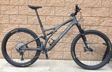 Used Specialized Stumpjumper Comp 2022 2022 MTB
