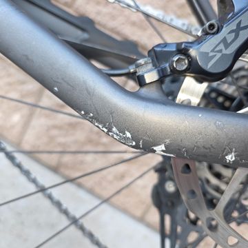 Used Specialized Stumpjumper Comp 2022 2022 Mountainbike, Black, 29 — image 35 of 72