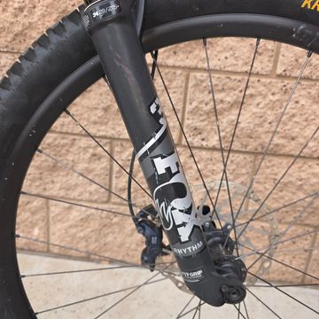 Used Specialized Stumpjumper Comp 2022 2022 Mountainbike, Black, 29 — image 18 of 72