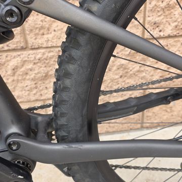Used Specialized Stumpjumper Comp 2022 2022 Mountainbike, Black, 29 — image 8 of 72