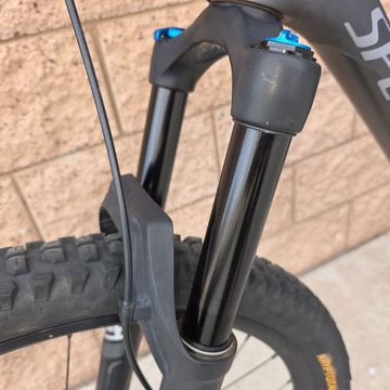 Used Specialized Stumpjumper Comp 2022 2022 Mountainbike, Black, 29 — image 13 of 72